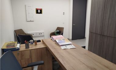 VENTA OFICINA POBLADO LAS PALMAS