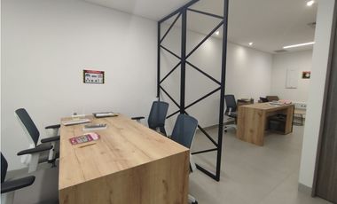 VENTA OFICINA POBLADO LAS PALMAS
