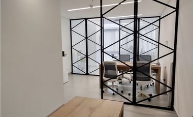 VENTA OFICINA POBLADO LAS PALMAS