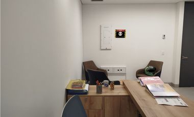 VENTA OFICINA POBLADO LAS PALMAS
