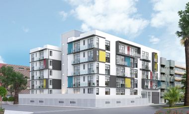 Departamento en venta en RESIDENCIAL ESMERALDA