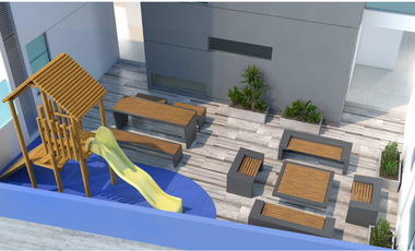 Departamento en venta en RESIDENCIAL ESMERALDA