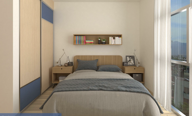 Departamento en venta en RESIDENCIAL ESMERALDA