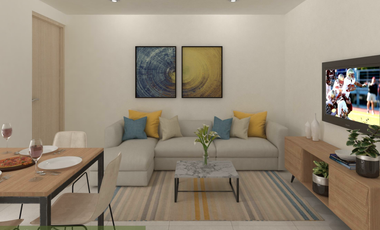 Departamento en venta en RESIDENCIAL ESMERALDA