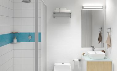 Departamento en venta en  Prol. Roa Bárcenas CDMX