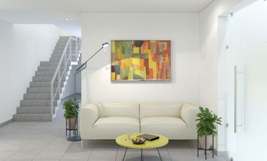 Departamento en venta en  Prol. Roa Bárcenas CDMX