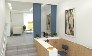 Departamento en venta en  Prol. Roa Bárcenas CDMX