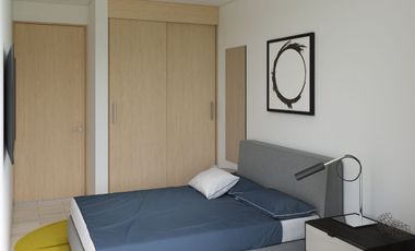 Departamento en venta en  Prol. Roa Bárcenas CDMX