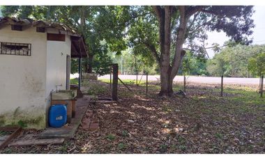 Venta Lote Comercial La Pintada Antioquia