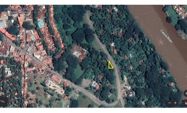 Venta Lote Comercial La Pintada Antioquia