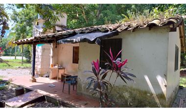 Venta Lote Comercial La Pintada Antioquia