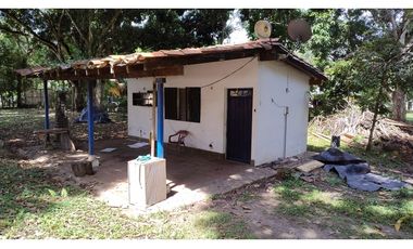 Venta Lote Comercial La Pintada Antioquia