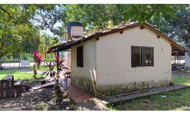 Venta Lote Comercial La Pintada Antioquia