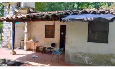 Venta Lote Comercial La Pintada Antioquia