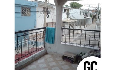 se vende Casa multifamiliar - Barrio villa estadio - Soledad