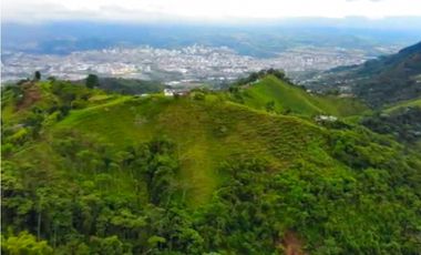 Finca con vista🔥 en el Alto del Nudo, Dosquebradas