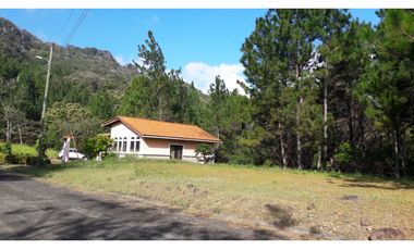 TERRENO EN VENTA EN ALTOS DEL MARIA EN US$68500 NEGOCIABLES