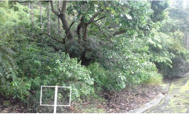 TERRENO EN VENTA EN ALTOS DEL MARIA EN US$68500 NEGOCIABLES