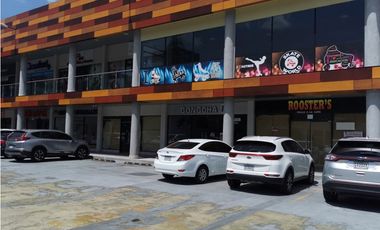 LOCAL EN ALQUILER EN PLANTA BAJA PLAZA PREMIER