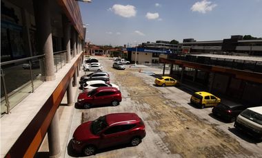 LOCAL EN ALQUILER EN PLANTA BAJA PLAZA PREMIER