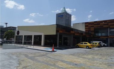 LOCAL EN ALQUILER EN PLANTA BAJA PLAZA PREMIER