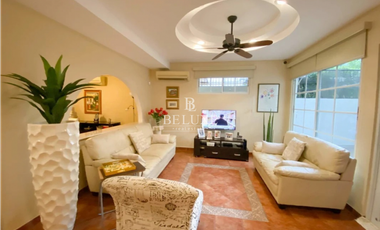 NUEVO ALTOS DE MIRAFLORES CASA EN VENTA, BETHANIA (10)