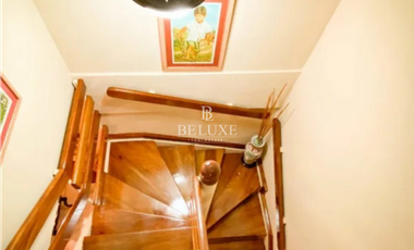 NUEVO ALTOS DE MIRAFLORES CASA EN VENTA, BETHANIA (10)