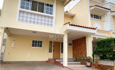 NUEVO ALTOS DE MIRAFLORES CASA EN VENTA, BETHANIA (10)