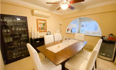NUEVO ALTOS DE MIRAFLORES CASA EN VENTA, BETHANIA (10)