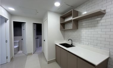 ALQUILER OFICINA AMOBLADA COSTA DEL ESTE 140M2 MC