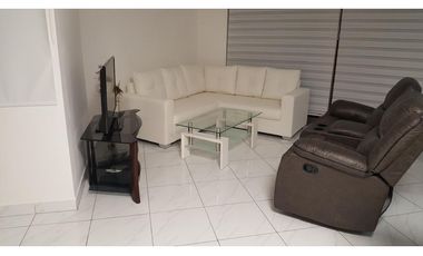Venta de apartamento en Villa Azul, Playa Blanca