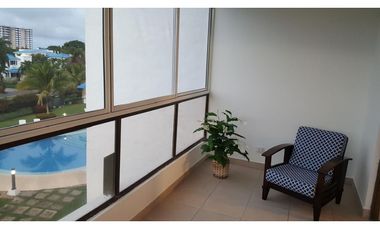 Venta de apartamento en Villa Azul, Playa Blanca