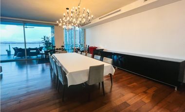 Venta de apartamento en Punta Pacífica, Ph Aquamare