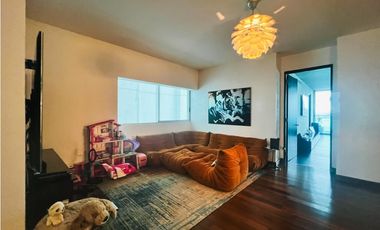 Venta de apartamento en Punta Pacífica, Ph Aquamare