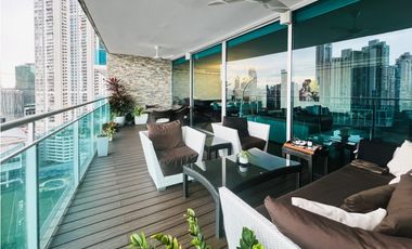 Venta de apartamento en Punta Pacífica, Ph Aquamare