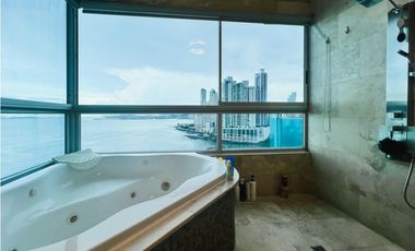 Venta de apartamento en Punta Pacífica, Ph Aquamare