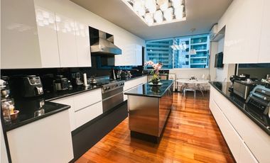 Venta de apartamento en Punta Pacífica, Ph Aquamare