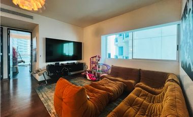 Venta de apartamento en Punta Pacífica, Ph Aquamare