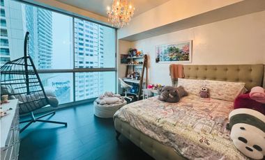 Venta de apartamento en Punta Pacífica, Ph Aquamare