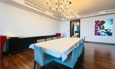 Venta de apartamento en Punta Pacífica, Ph Aquamare