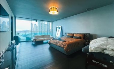 Venta de apartamento en Punta Pacífica, Ph Aquamare