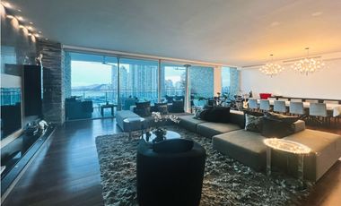 Venta de apartamento en Punta Pacífica, Ph Aquamare