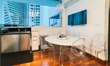 Venta de apartamento en Punta Pacífica, Ph Aquamare