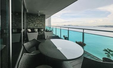 Venta de apartamento en Punta Pacífica, Ph Aquamare