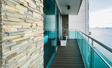 Venta de apartamento en Punta Pacífica, Ph Aquamare