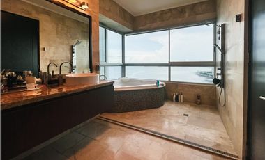 Venta de apartamento en Punta Pacífica, Ph Aquamare