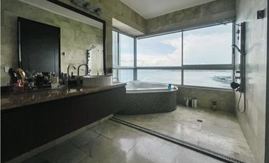 Venta de apartamento en Punta Pacífica, Ph Aquamare