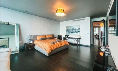 Venta de apartamento en Punta Pacífica, Ph Aquamare