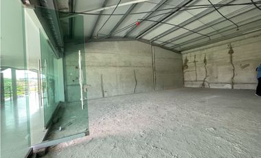 Venta o Alquiler Locales Comerciales - Condado del Rey (MFV)