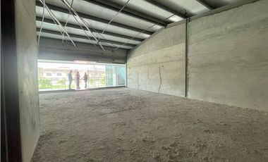 Venta o Alquiler Locales Comerciales - Condado del Rey (MFV)